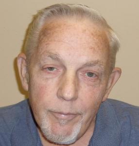 Bruce Earl Nitz a registered Offender of Washington