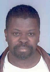 Wendell Frank Batiste a registered Offender of Washington