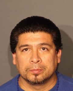 Dalfino Bob Sandoval a registered Offender of Washington