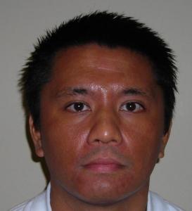 Ernesto Almazan Leonen a registered Offender of Washington