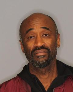 Brian Keith Pitts a registered Offender of Washington