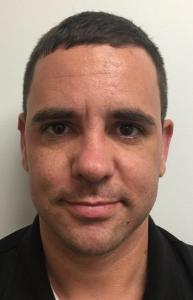 Aaron Christopher Collier a registered Offender of Washington