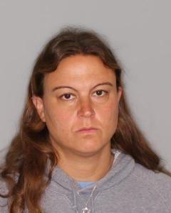 Meghan Bree Miller a registered Offender of Washington