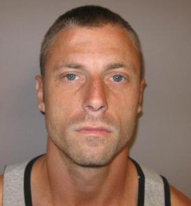 Darren James Richardson a registered Offender of Washington