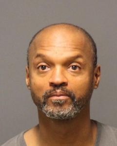 Mark Anthony Davis a registered Offender of Washington