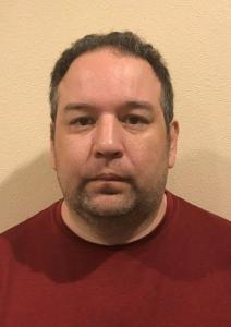 Jason Gregory Turk a registered Offender of Washington