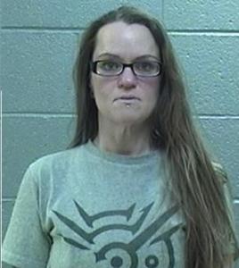 Deanna Marie Wilson a registered Offender of Washington