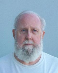 Les Warrum Eldredge a registered Offender of Washington