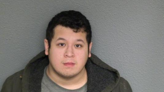 Leonardo Ruiz Idera a registered Offender of Washington