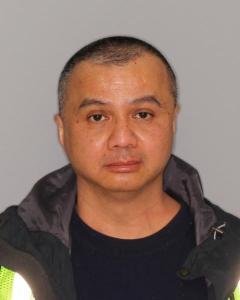 Jeremy Nhan Scott a registered Offender of Washington