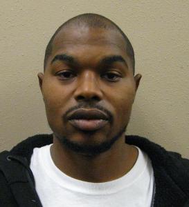 Dante Delvon Hoskins a registered Offender of Washington