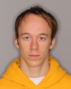 Ryan Taylor Collyer a registered Offender of Washington