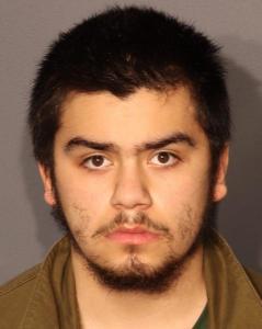 Gilberto Espana Garcia a registered Offender of Washington