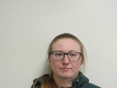 Sheridan Anne Mcdonald a registered Offender of Washington