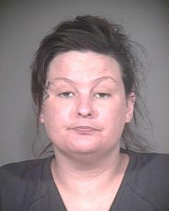 Krystal Rose Anne Haire a registered Offender of Washington