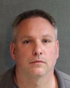 Erik Stephen Hanson a registered Offender of Washington