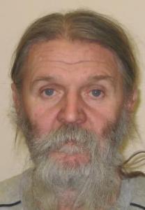 Dennis William Britton a registered Offender of Washington