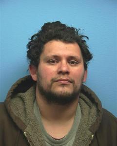 Tony Joel Cruz a registered Offender of Washington