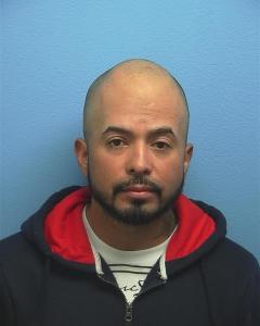 Rudy Cortez a registered Offender of Washington