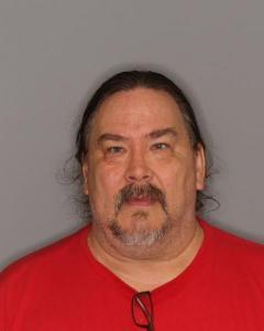 Robert Eugene Odden a registered Offender of Washington