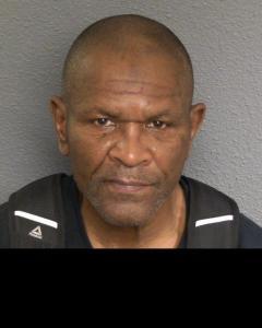 Harvey Lee Hunter a registered Offender of Washington