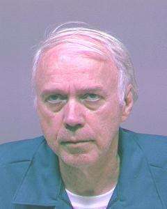 Gene Hultberg a registered Offender of Washington