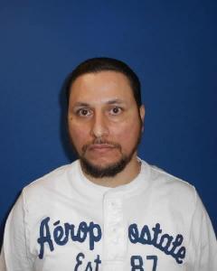 David Moreno a registered Offender of Washington