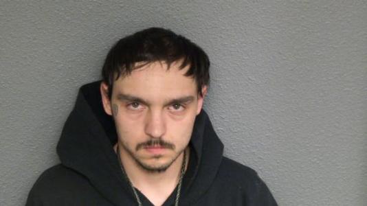 Damon Wolff Kinnison a registered Offender of Washington