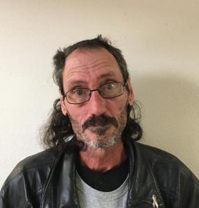 Michael Lee Carrigan a registered Offender of Washington