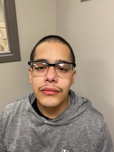 Juan Francisco Javier Lopez-mend a registered Offender of Washington