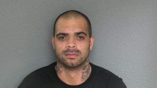 Andre Robert Sargent a registered Offender of Washington