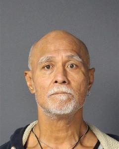 Tofu Esau Vaialega a registered Offender of Washington