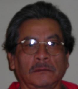 Arnulfo Ramirez Santiago a registered Offender of Washington