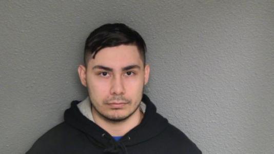 Joseph Ryan Huntley a registered Offender of Washington