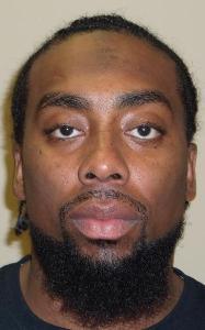 Deangelo Anthony Baker a registered Offender of Washington