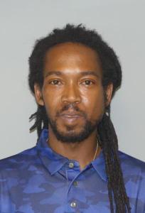 Dejon Luciano Robinson a registered Offender of Washington