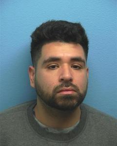 Ivan Garcia Sosa a registered Offender of Washington