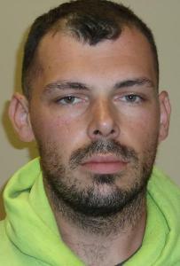 Joseph Steven Stygar a registered Offender of Washington