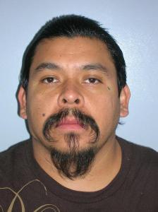 Alfredo Suarez-roman a registered Offender of Washington