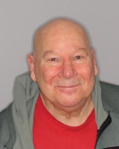 John Joseph Shefcik a registered Offender of Washington