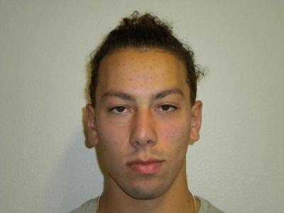 Austin Matthew Jardine a registered Offender of Washington