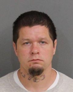 Gary Marcus Newbaker a registered Offender of Washington