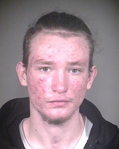 Tyler James Smarr a registered Sex Offender of Texas