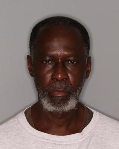 Jerry Lee Brown a registered Offender of Washington