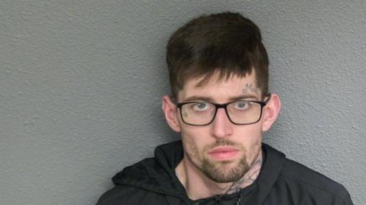 Taylor Michael David a registered Offender of Washington