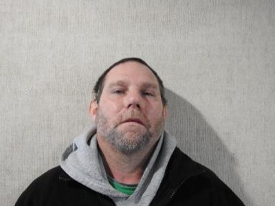 Joseph Nelson Bousquet a registered Offender of Washington