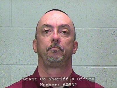 Brian Russell Kohn a registered Offender of Washington