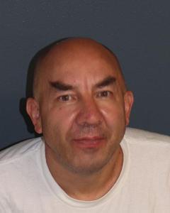 Robert Leonard Elliott a registered Offender of Washington