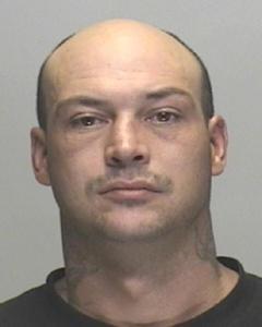 Jason James Hosmer a registered Offender of Washington