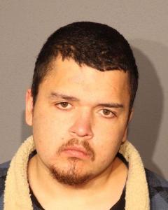 Dontae Lee Mooneyham a registered Offender of Washington